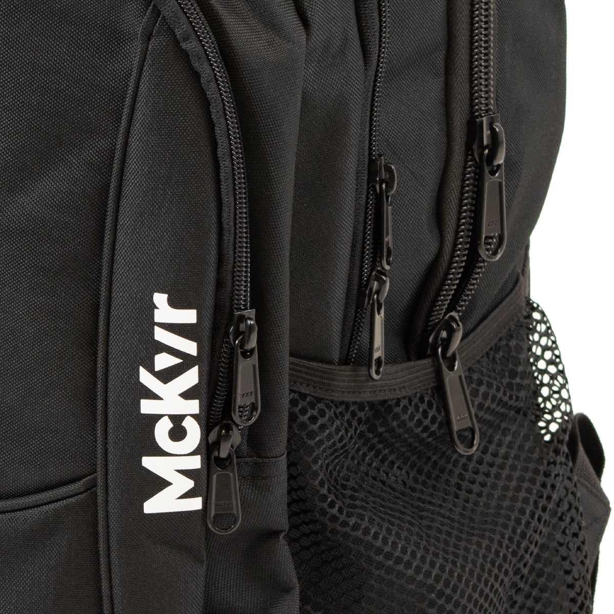 Mc Keever Armagh GAA Official Vital Backpack - Black/White