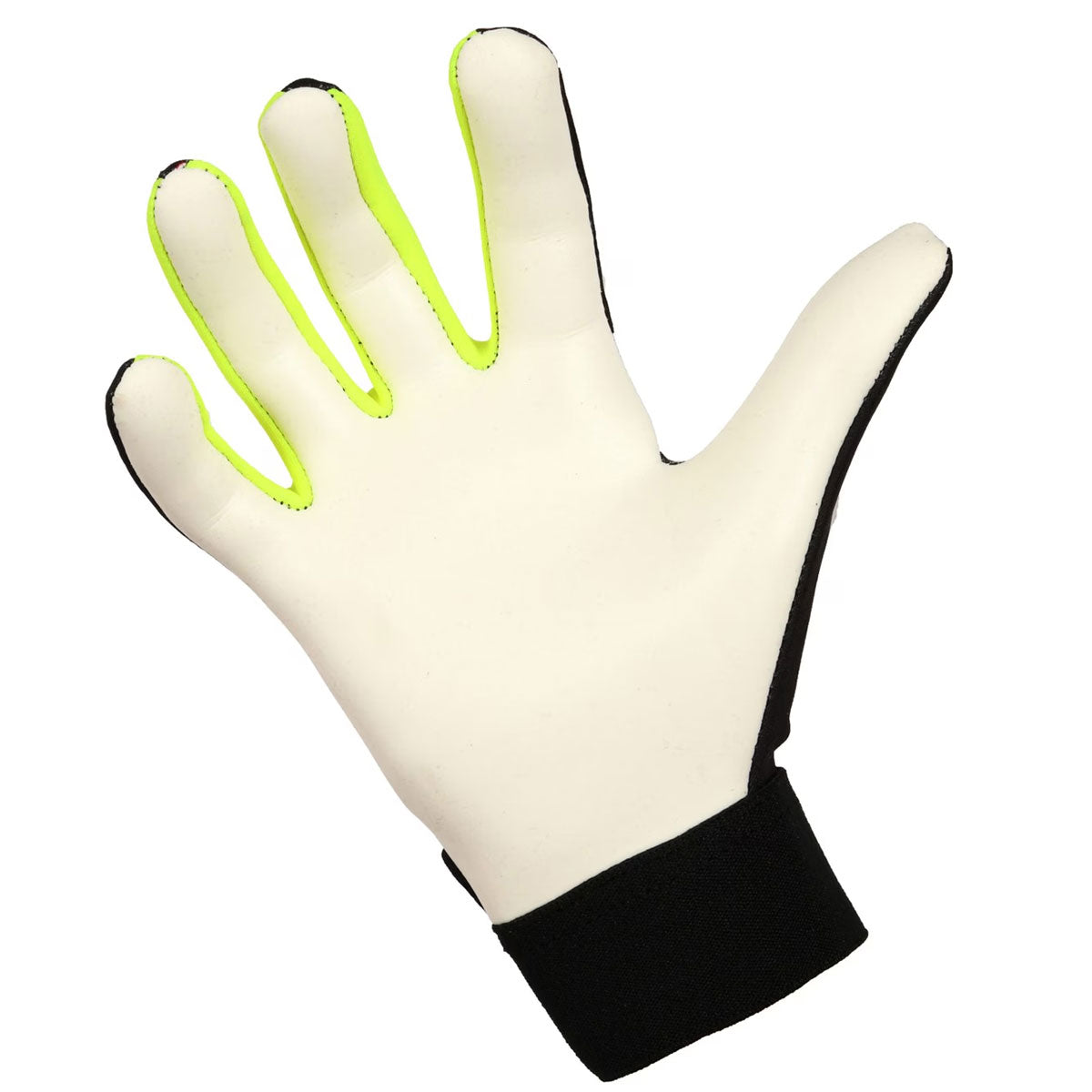 Atak Bionix Gloves - Adult - Black/White/Yellow