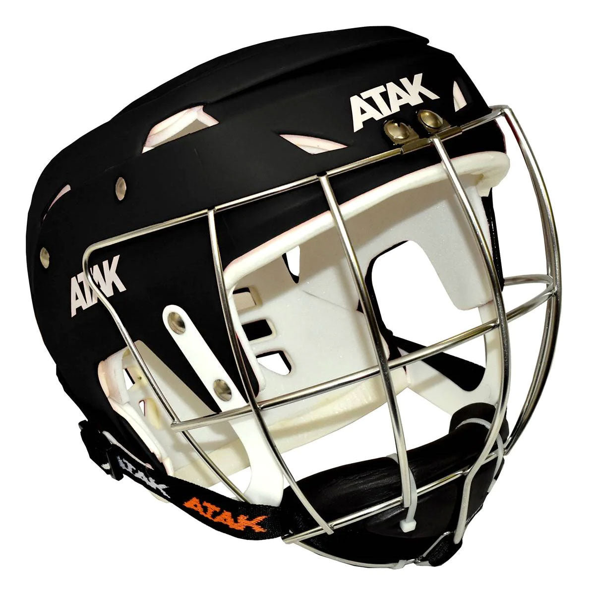 Atak Hurling Helmet - Adult - Medium (57.5cm)