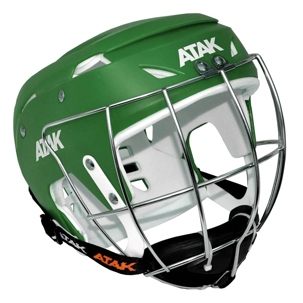 Atak Hurling Helmet - Adult - Medium (57.5cm)