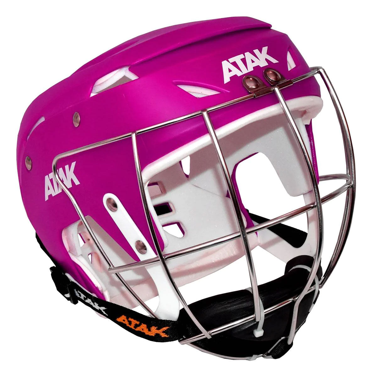 Atak Hurling Helmet - Adult - Medium (57.5cm)