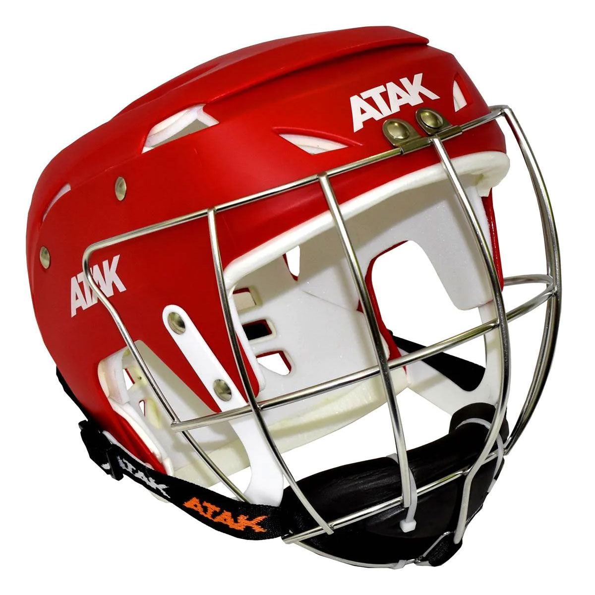 Atak Hurling Helmet - Adult - Medium (57.5cm)