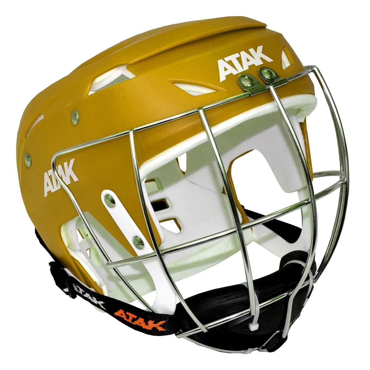 Atak Hurling Helmet - Adult - Medium (57.5cm)