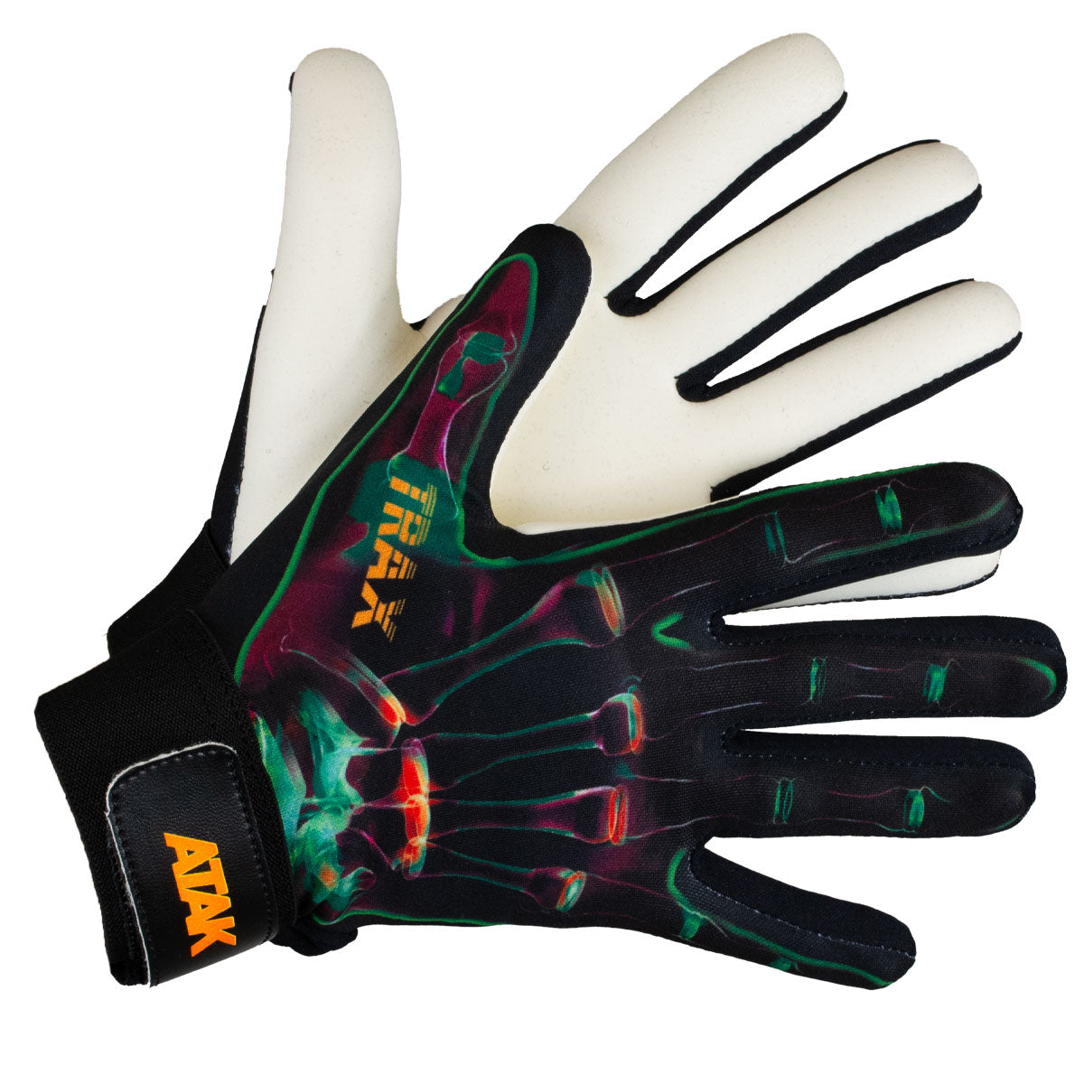 Atak Trax Gloves (Youth)