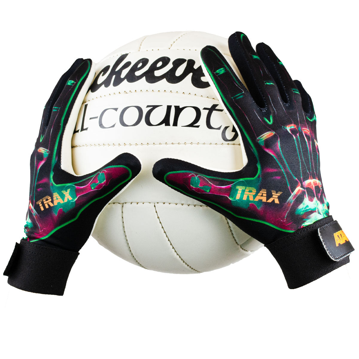 Atak Trax Gloves (Youth)