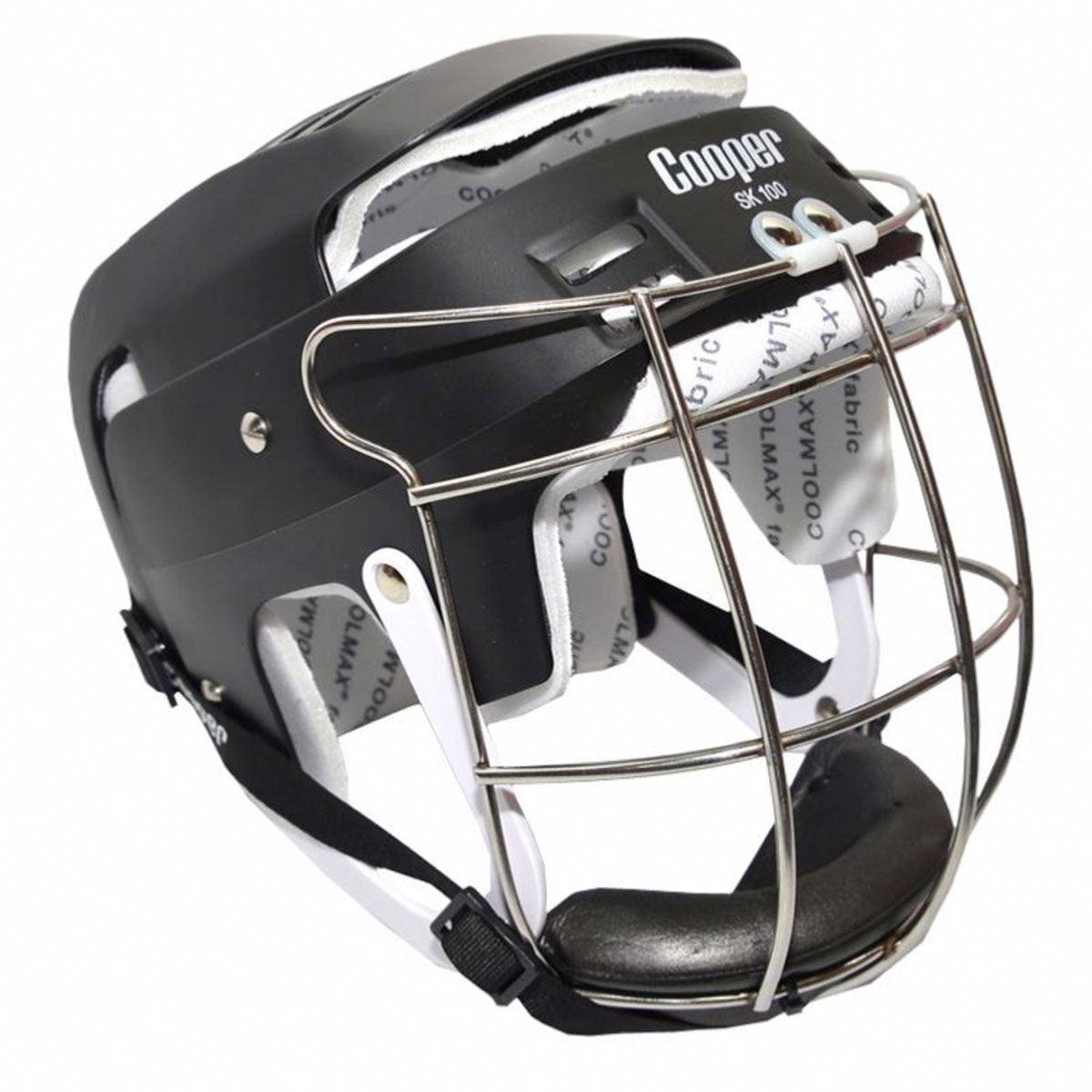 Cooper Hurling Helmet - Junior