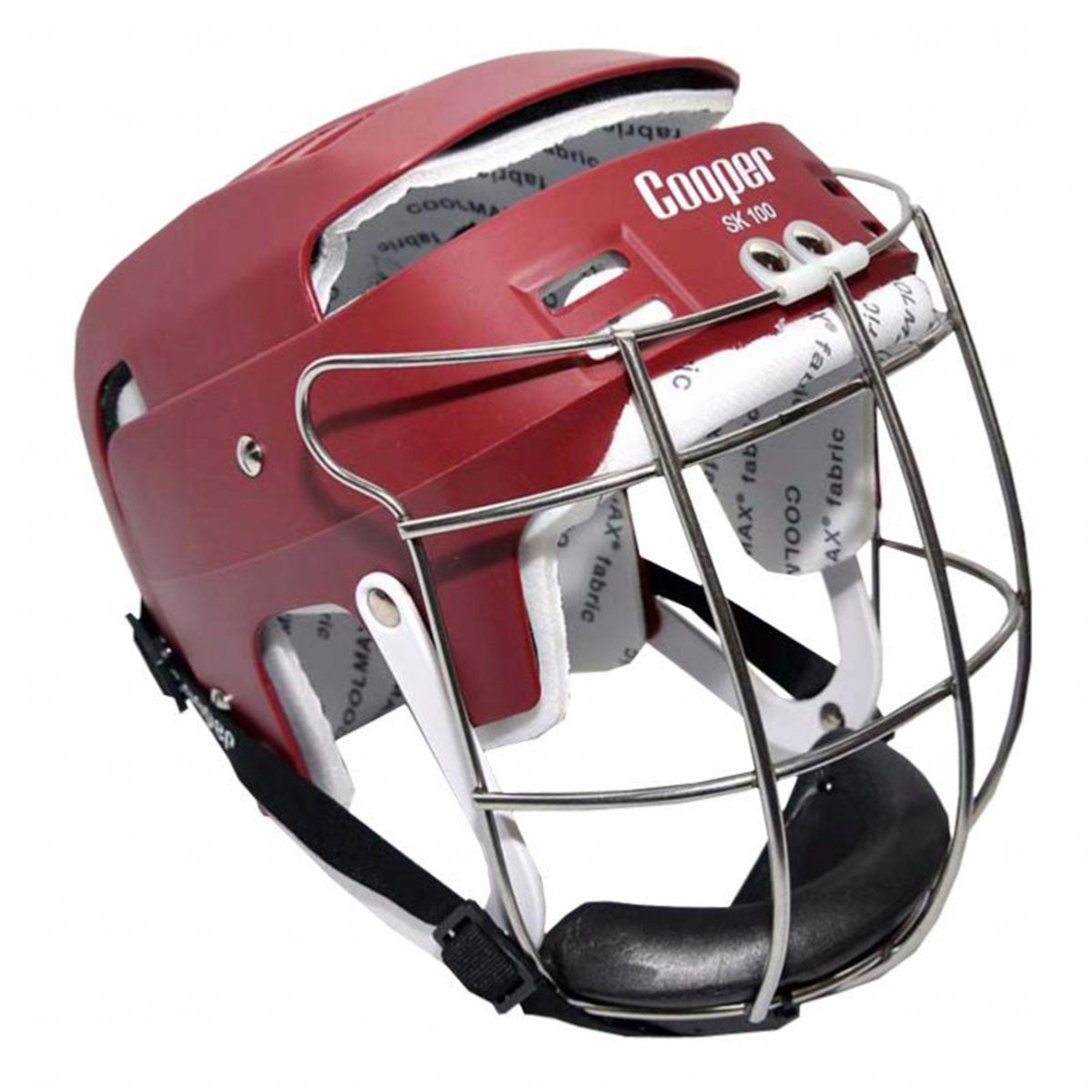 Cooper Hurling Helmet - Junior