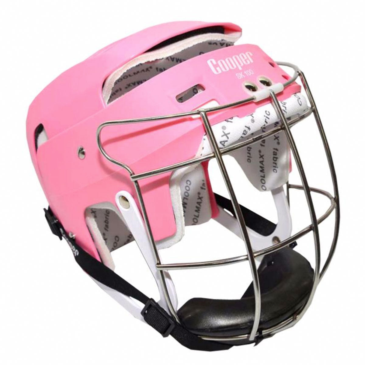 Cooper Hurling Helmet - Junior