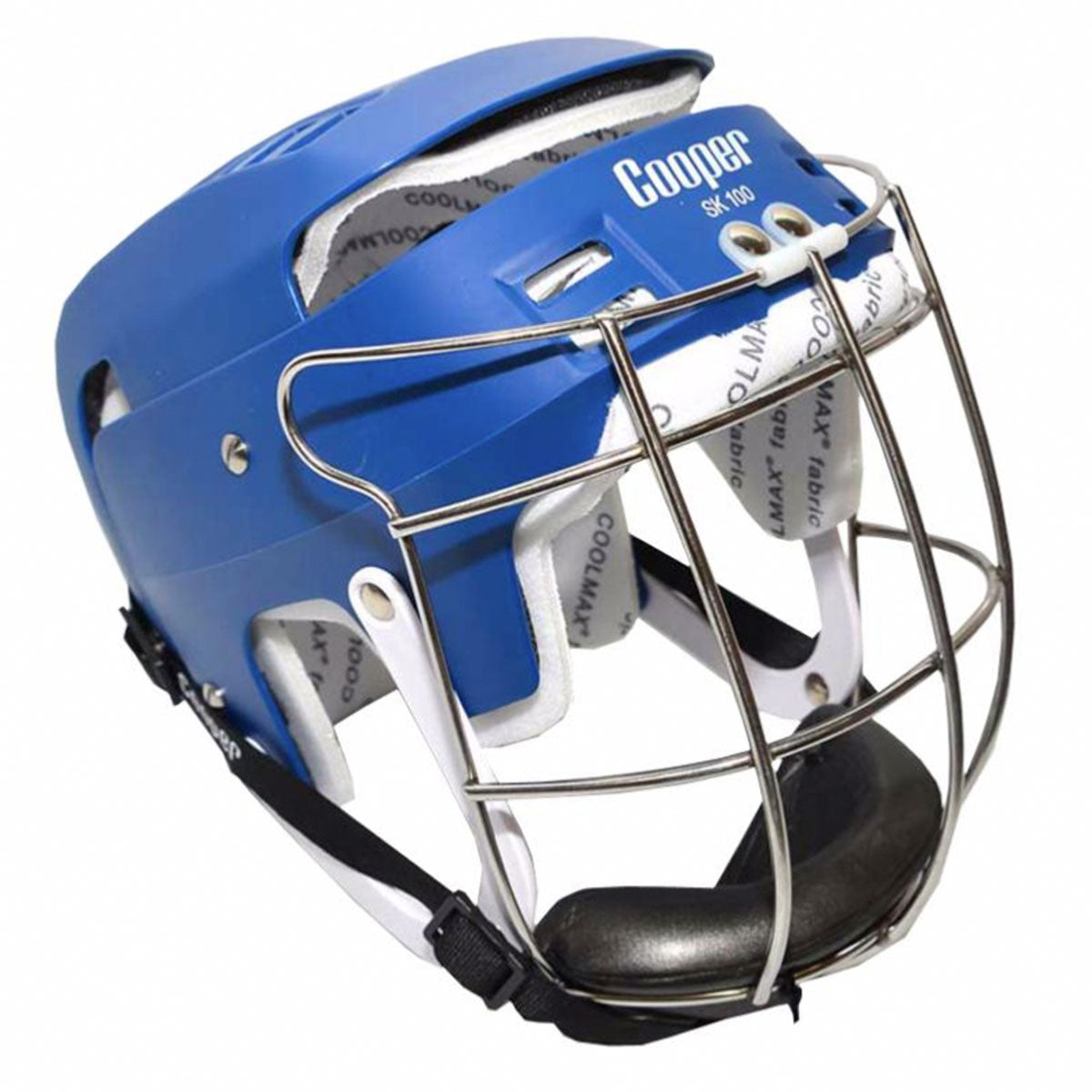 Cooper Hurling Helmet - Junior