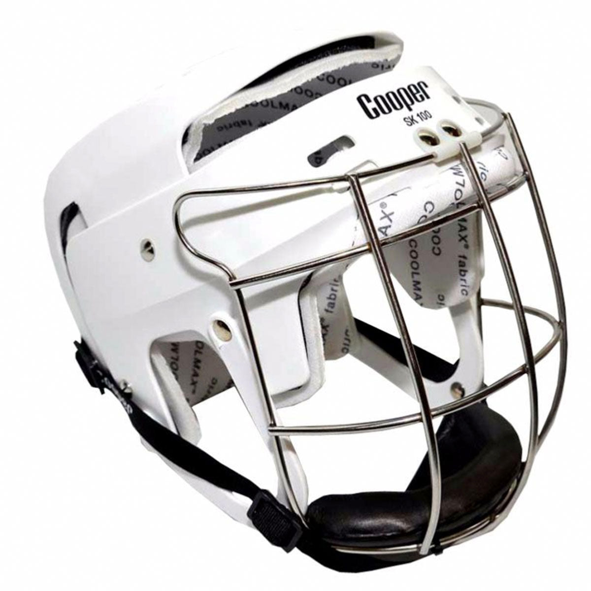 Cooper Hurling Helmet - Junior