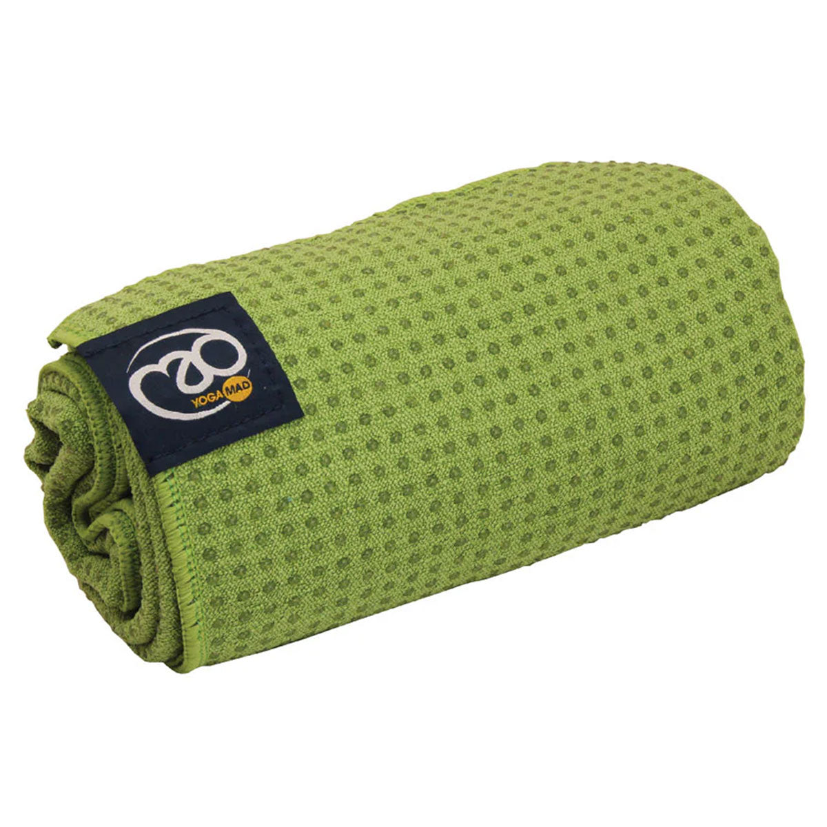 Fitness Mad Grip Dot Yoga Towel