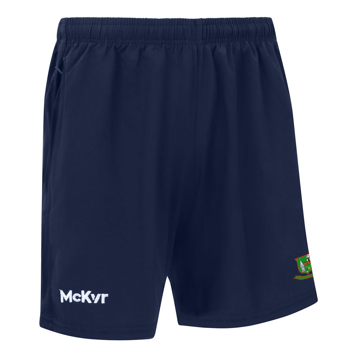 Mc Keever Fr O'Neills GAA Core 22 Leisure Shorts - Youth - Navy