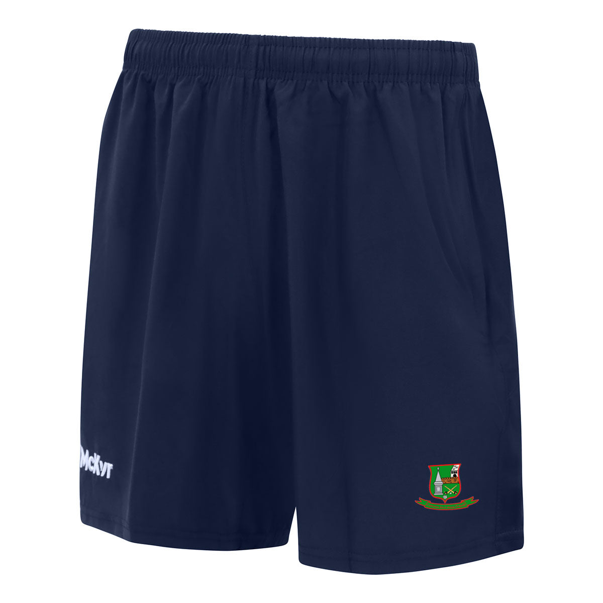 Mc Keever Fr O'Neills GAA Core 22 Leisure Shorts - Youth - Navy