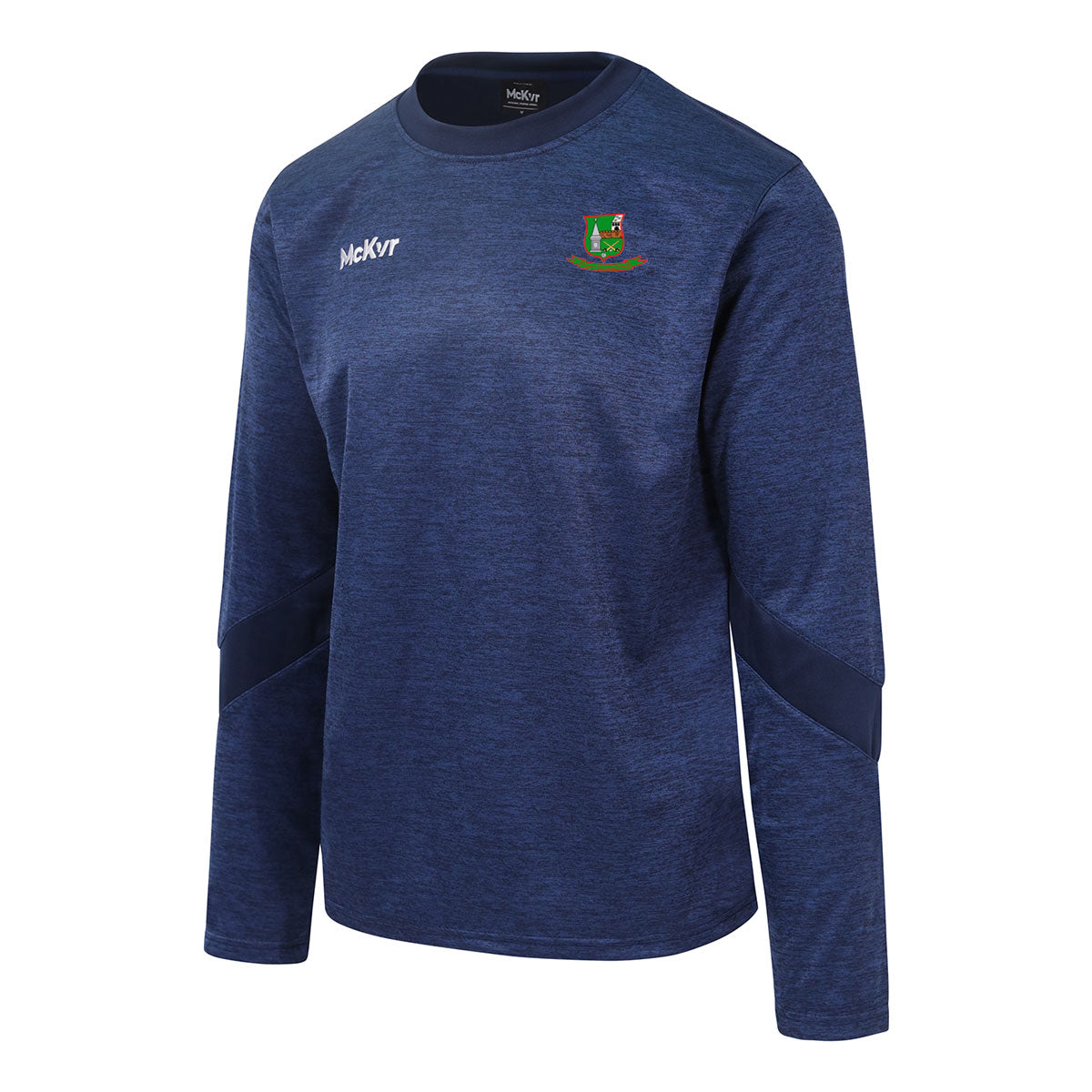 Mc Keever Fr O'Neills GAA Core 22 Sweat Top - Youth - Navy