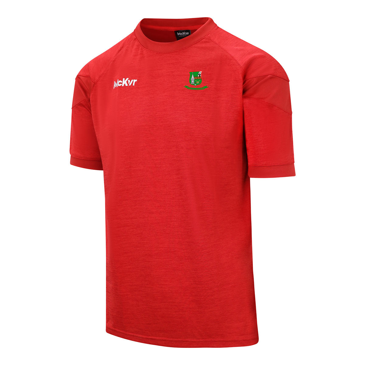 Mc Keever Fr O'Neills GAA Core 22 T-Shirt - Youth - Red