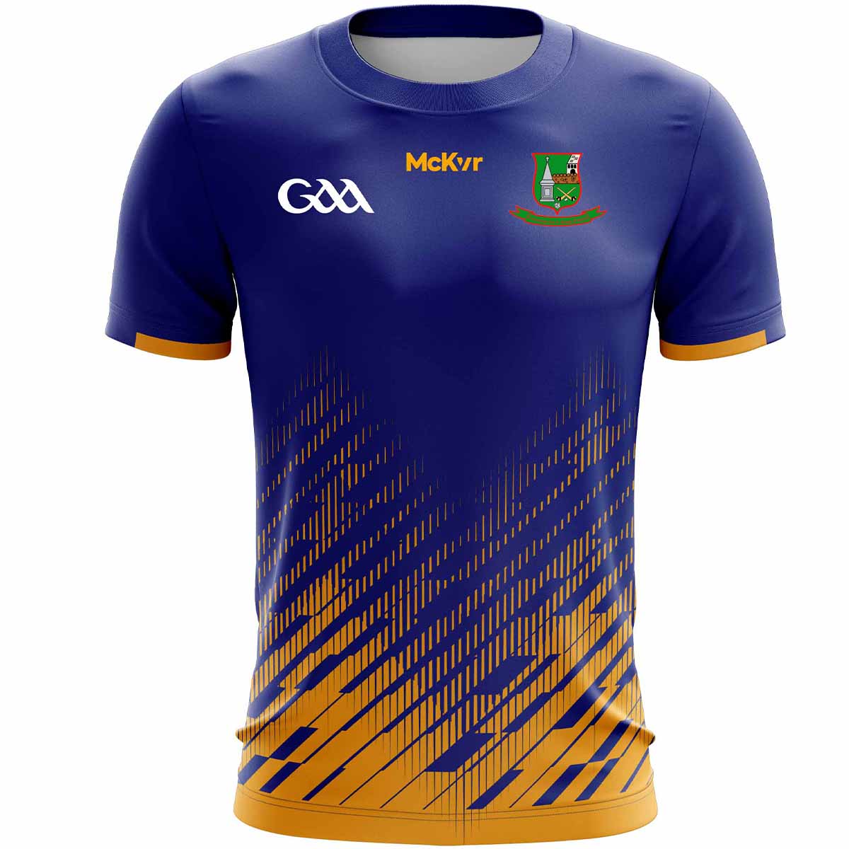 Mc Keever Fr O'Neills GAA Training Jersey - Womens - Royal