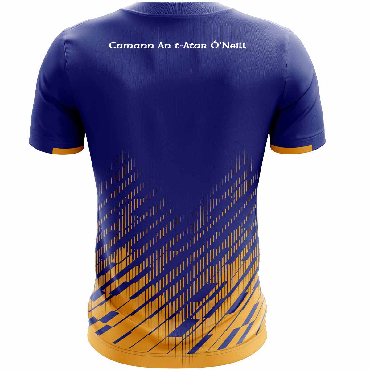 Mc Keever Fr O'Neills GAA Training Jersey - Adult - Royal Player Fit