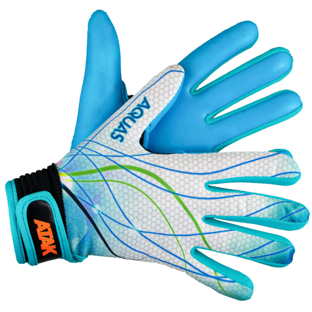 Atak Aqua Gloves - Adult