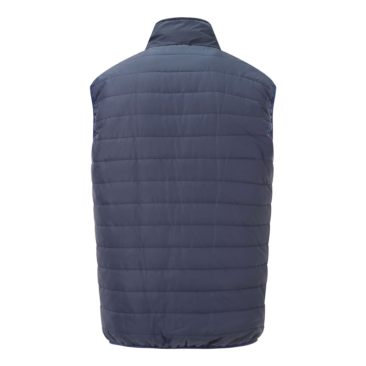 Mc Keever Bruff GAA, Limerick Core 22 Padded Gilet - Youth - Navy