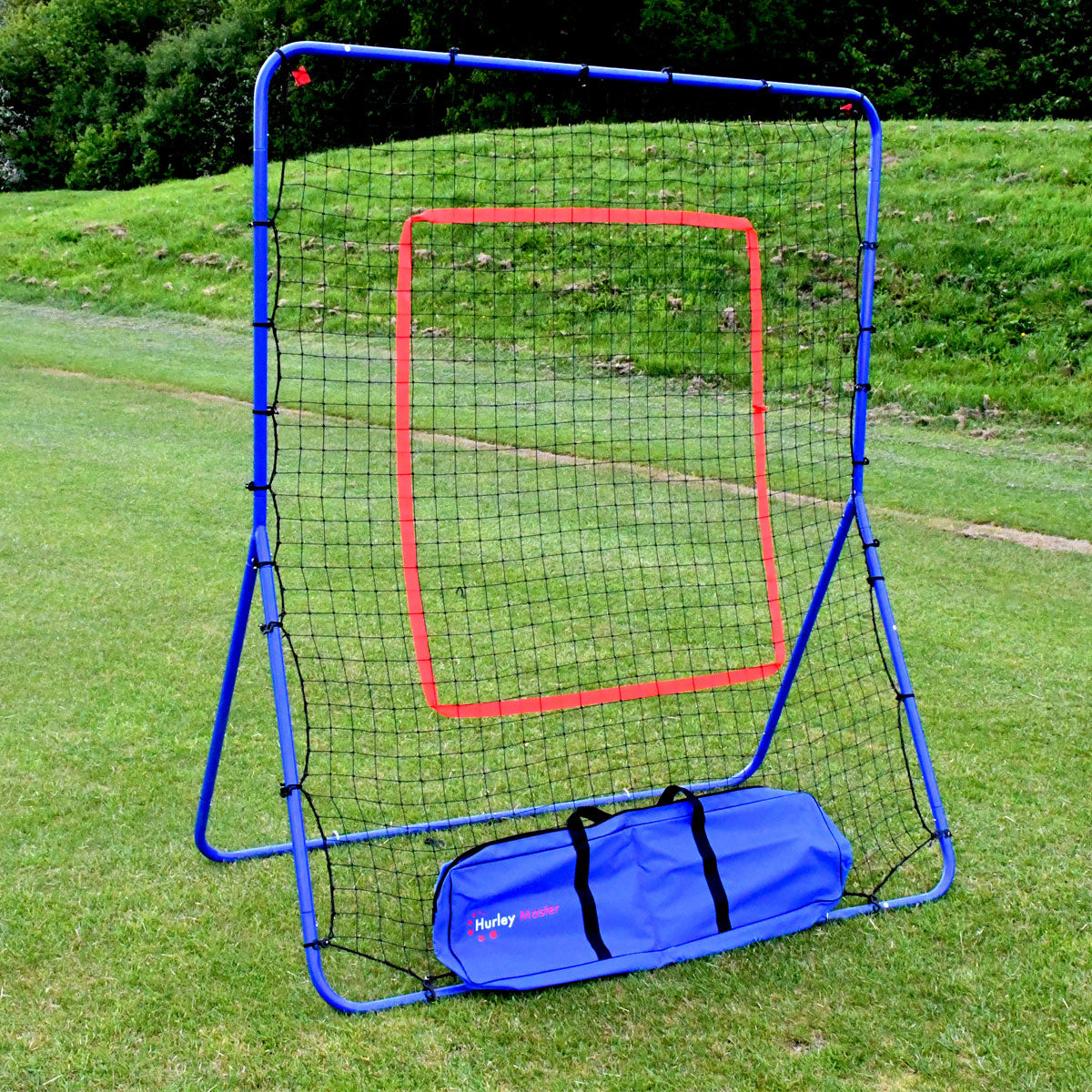 Hurley Master Hurling Rebounder Net