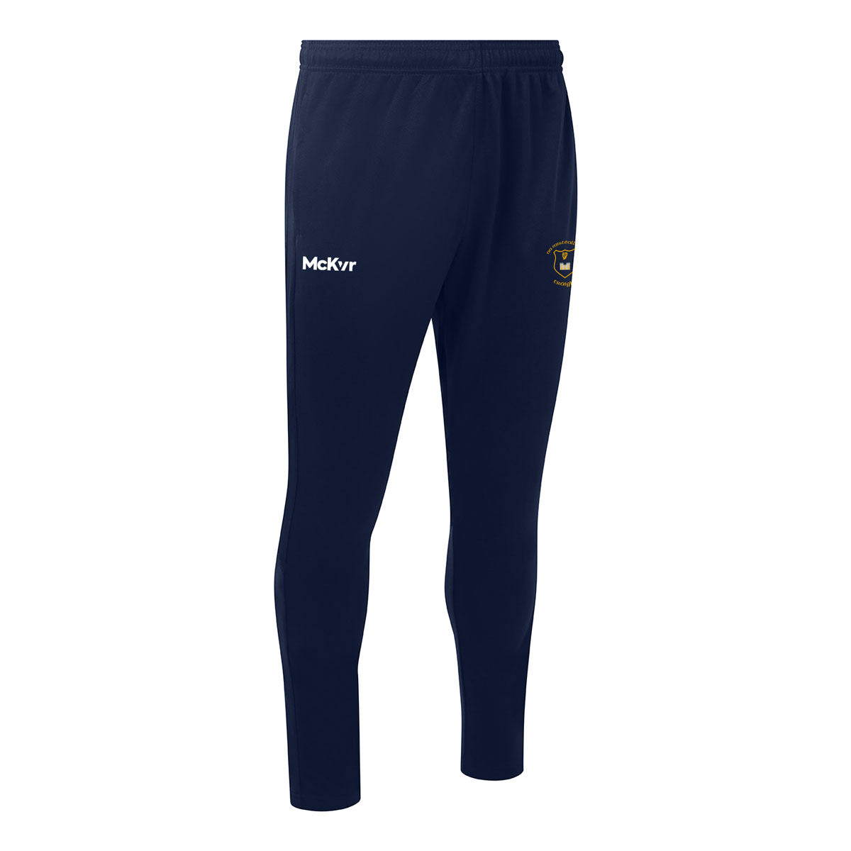 Mc Keever John Mitchels GAA Core 22 Skinny Pants - Adult - Navy