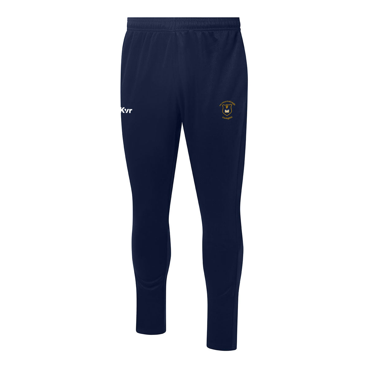 Mc Keever John Mitchels GAA Core 22 Skinny Pants - Adult - Navy