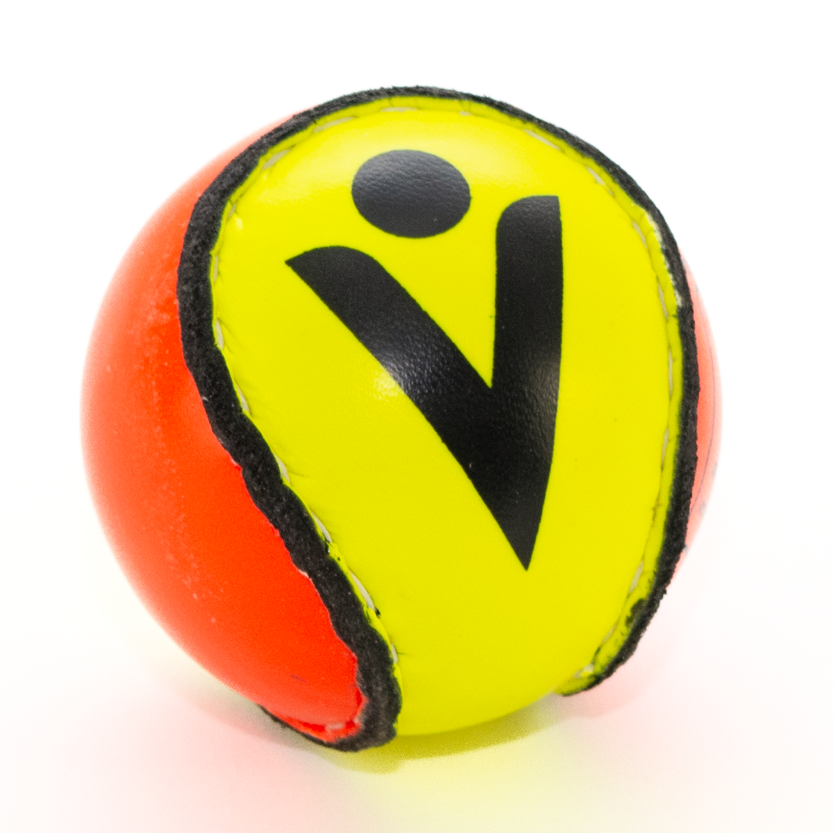 Karakal Coloured Training Sliotar - Size 4