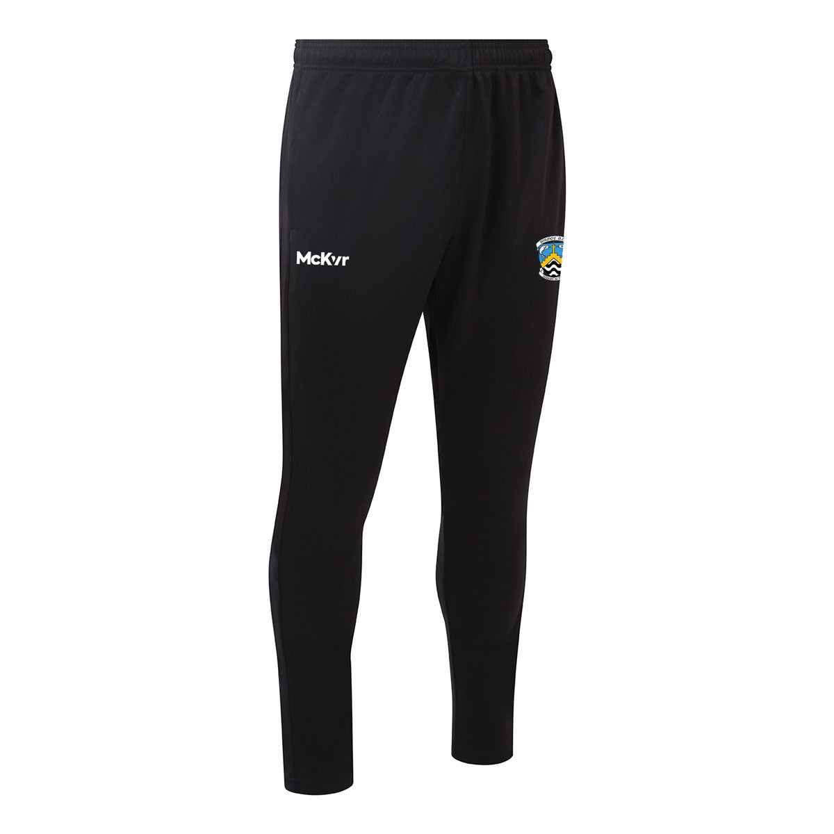 Mc Keever Fermoy GAA Core 22 Skinny Pants - Adult - Black