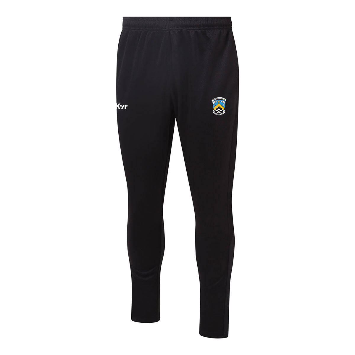 Mc Keever Fermoy GAA Core 22 Skinny Pants - Adult - Black