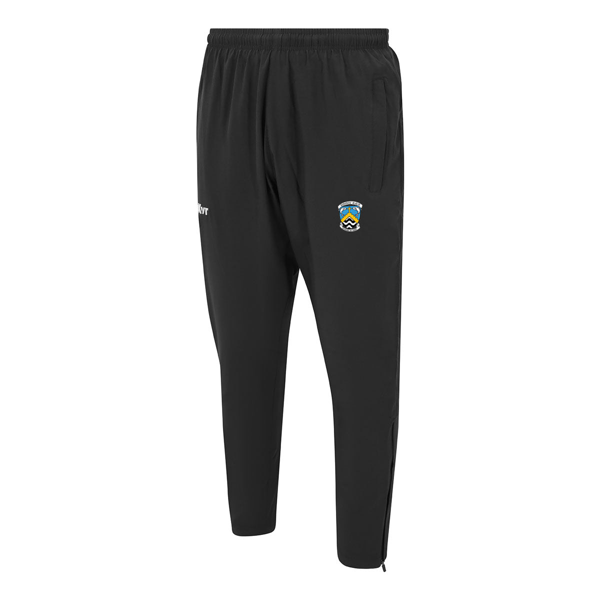 Mc Keever Fermoy GAA Core 22 Tapered Pants - Adult - Black