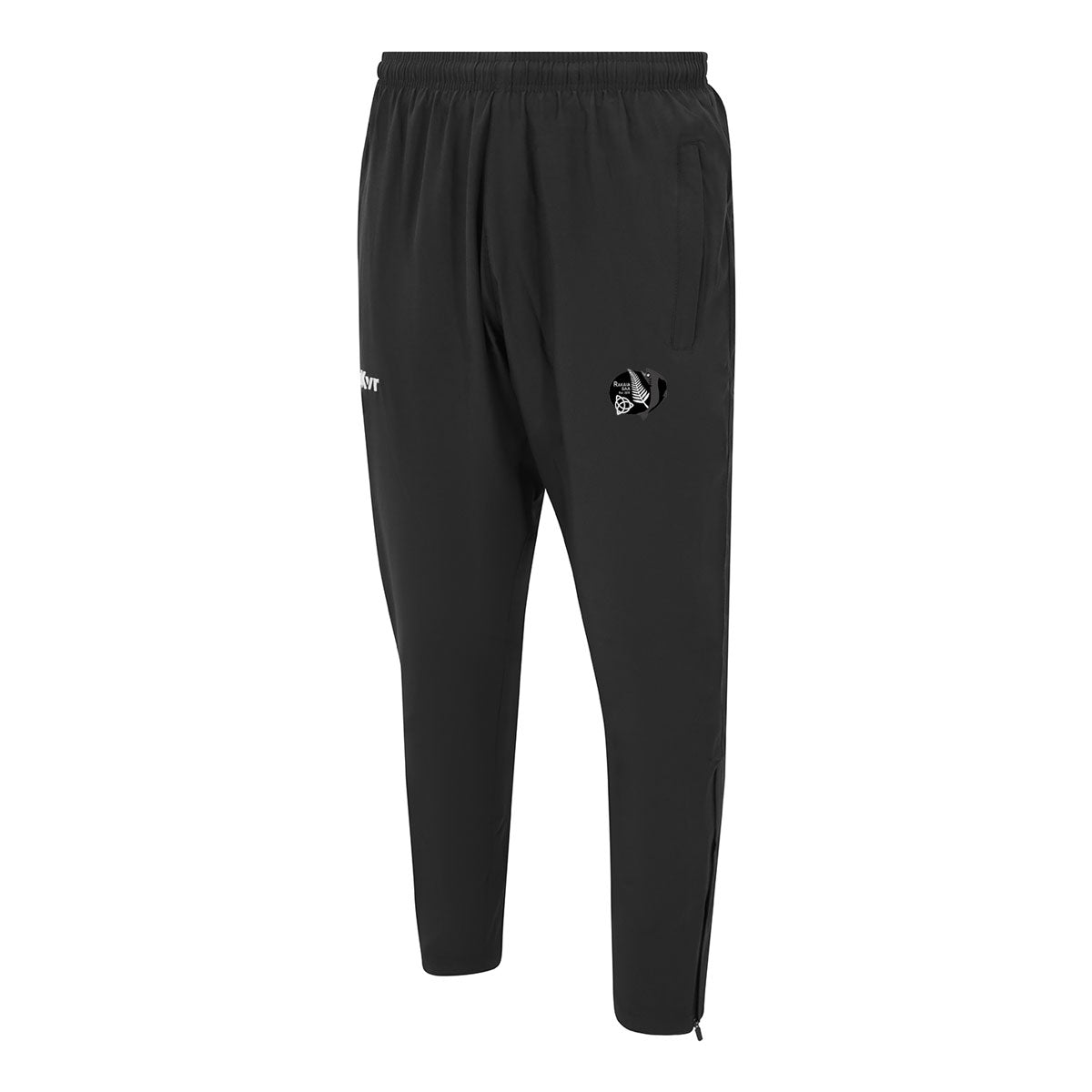 Mc Keever Rakaia GAA Core 22 Tapered Pants - Adult - Black