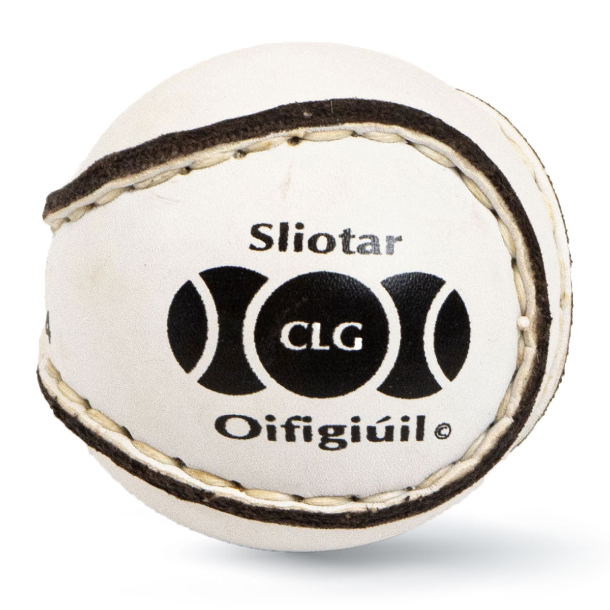 Mc Keever All-County Sliotars - Size 5