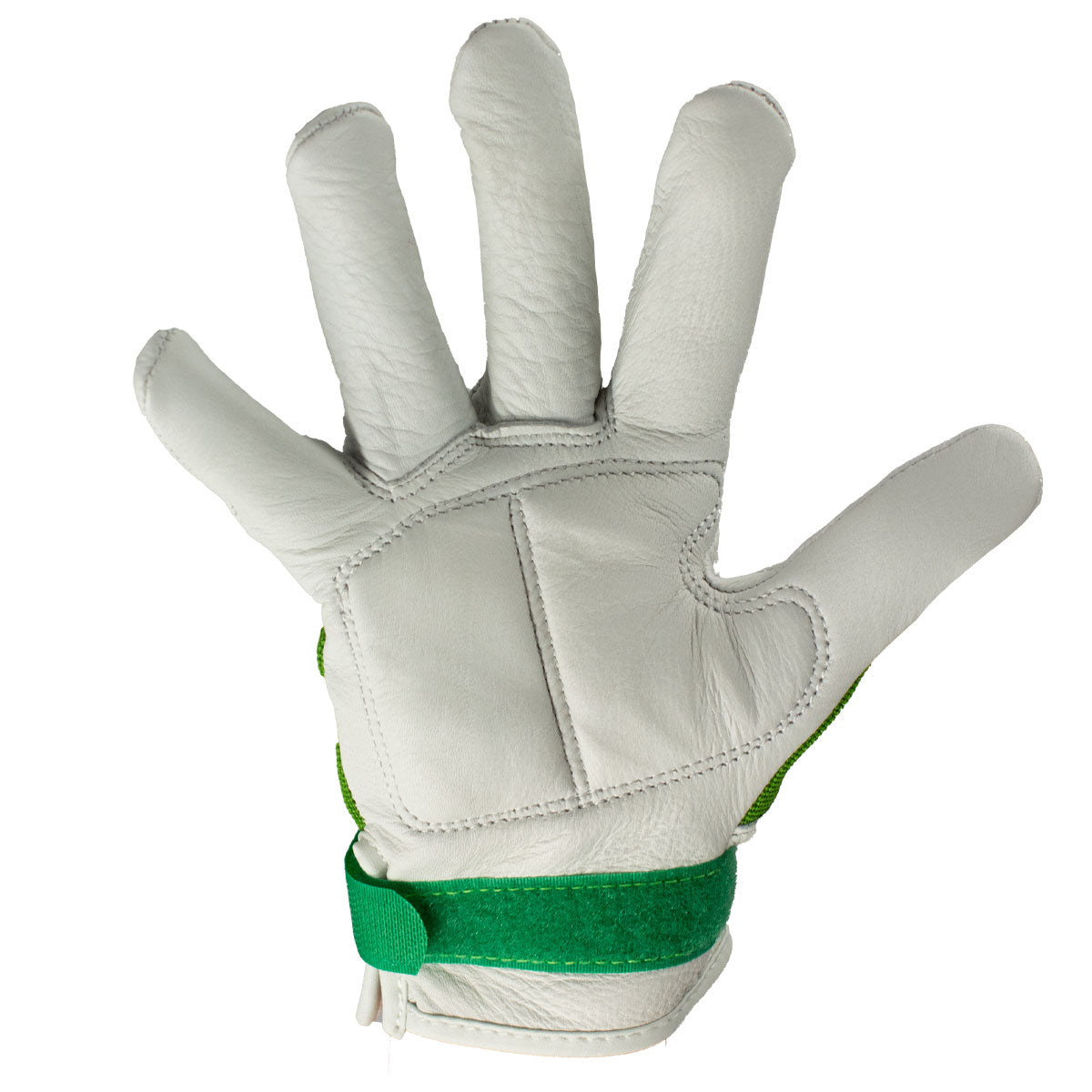 Owen Handball Gloves (Adults Padded)