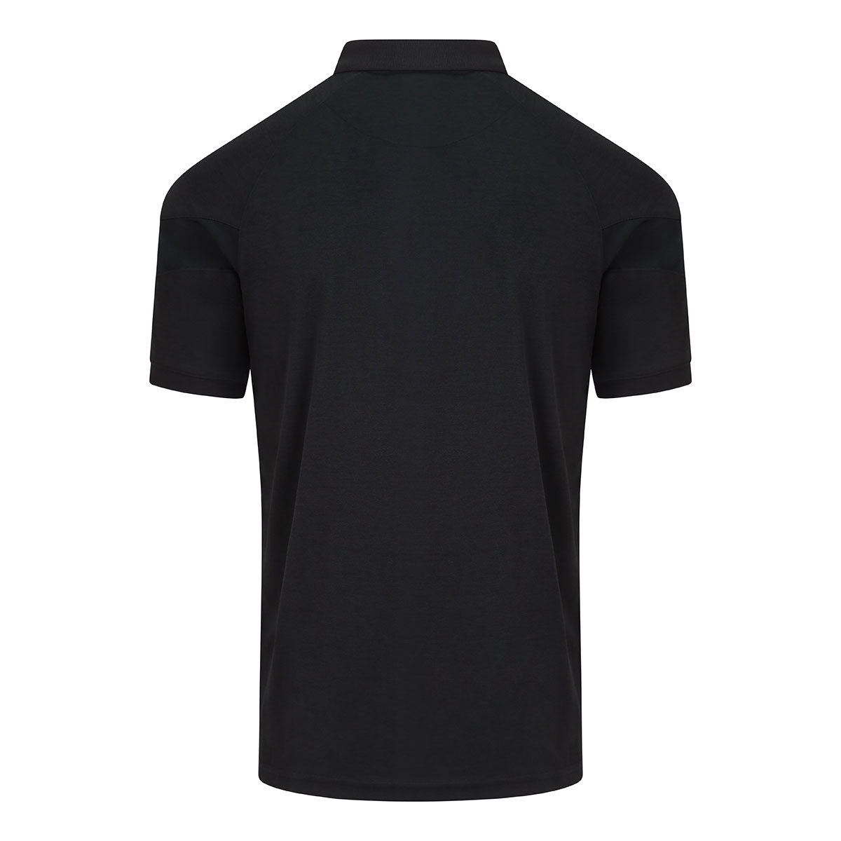 Mc Keever Fermoy GAA Core 22 Polo Top - Adult - Black