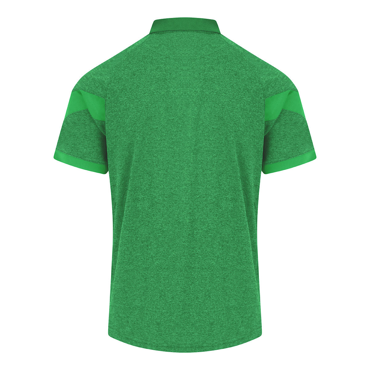 Mc Keever John Mitchels GAA Core 22 Polo Top - Adult - Green