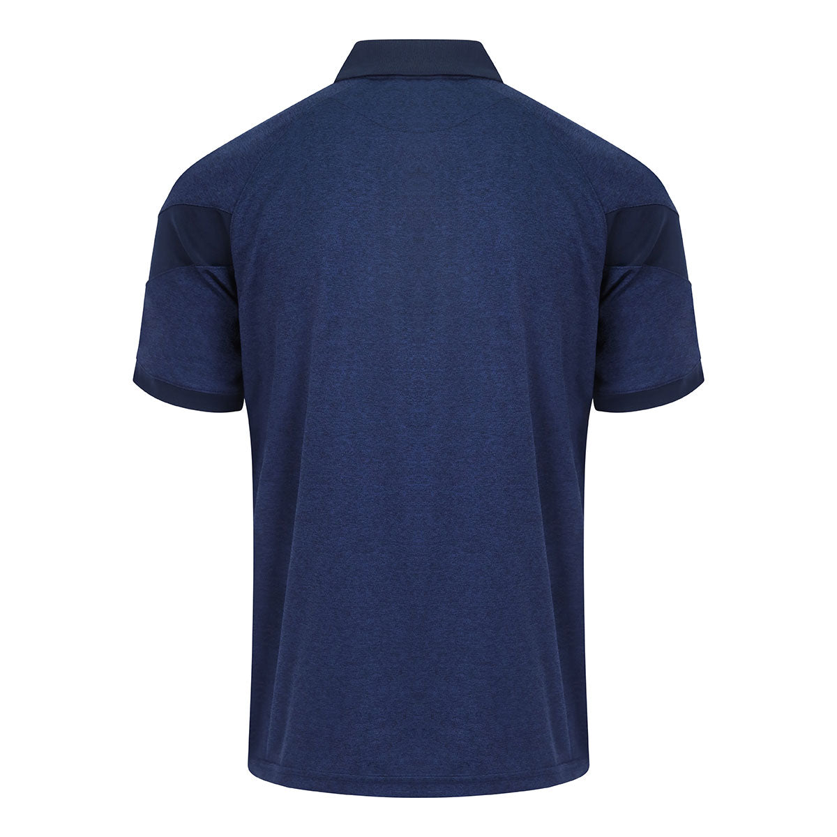 Mc Keever Barcelona Gaels Core 22 Polo Top - Adult - Navy