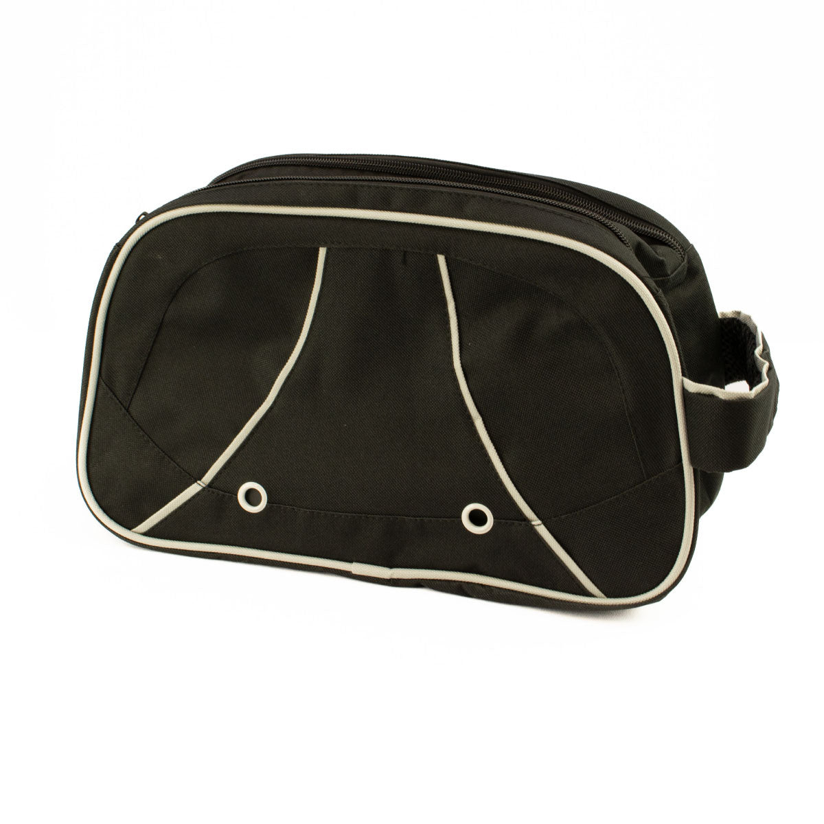 Precision Training Shoe Bag - Black/Silver