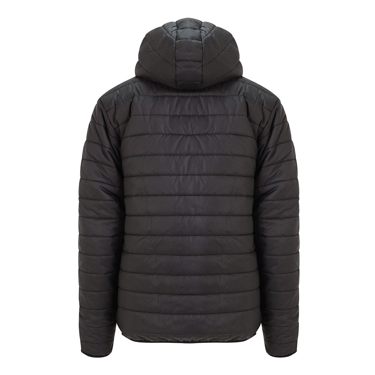 Mc Keever Fermoy GAA Core 22 Puffa Jacket - Adult - Black