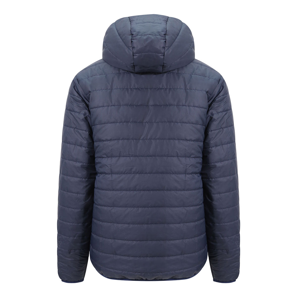 Mc Keever St James GAA Core 22 Puffa Jacket - Youth - Navy