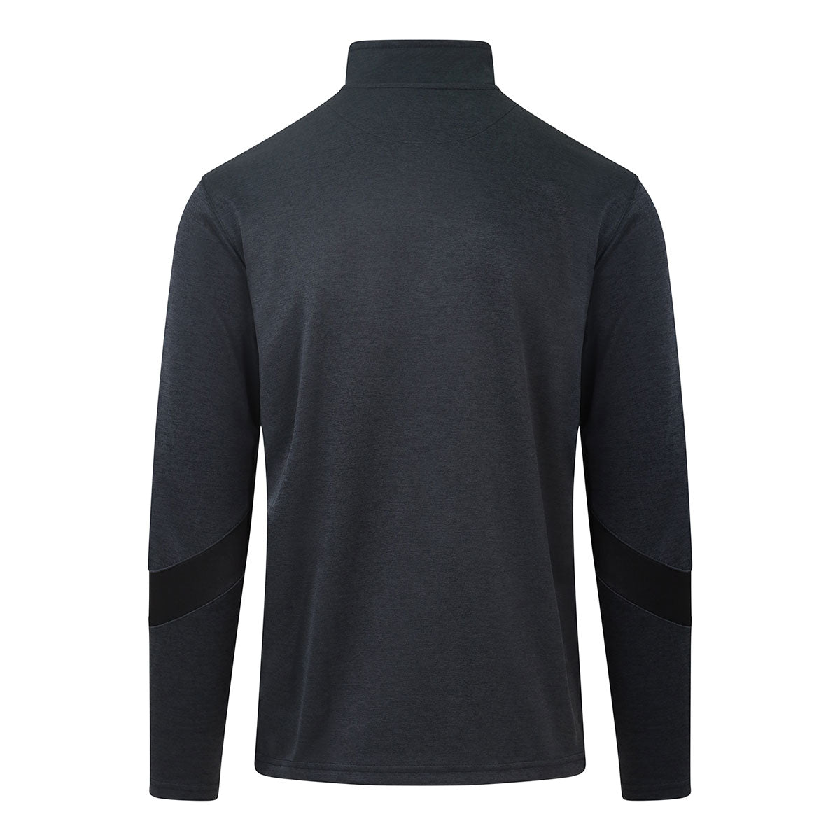 Mc Keever Fermoy GAA Core 22 1/4 Zip Top - Adult - Black