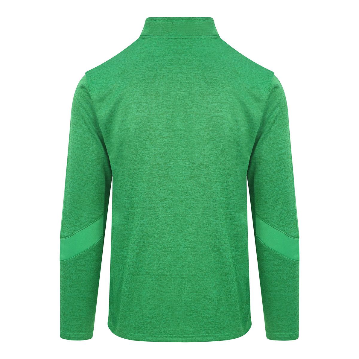 Mc Keever Fr O'Neills GAA Core 22 1/4 Zip Top - Youth - Green