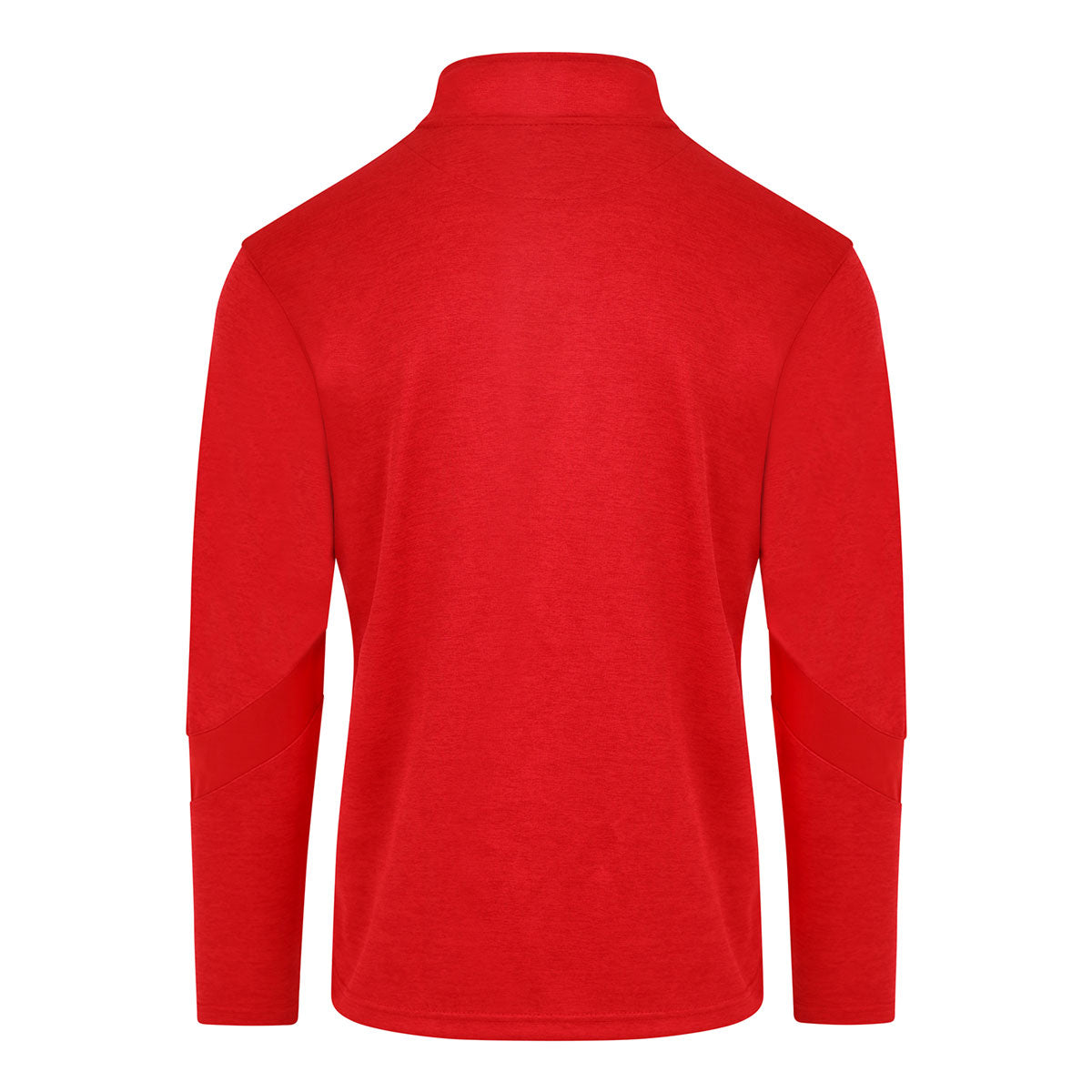 Mc Keever Fr O'Neills GAA Core 22 1/4 Zip Top - Adult - Red