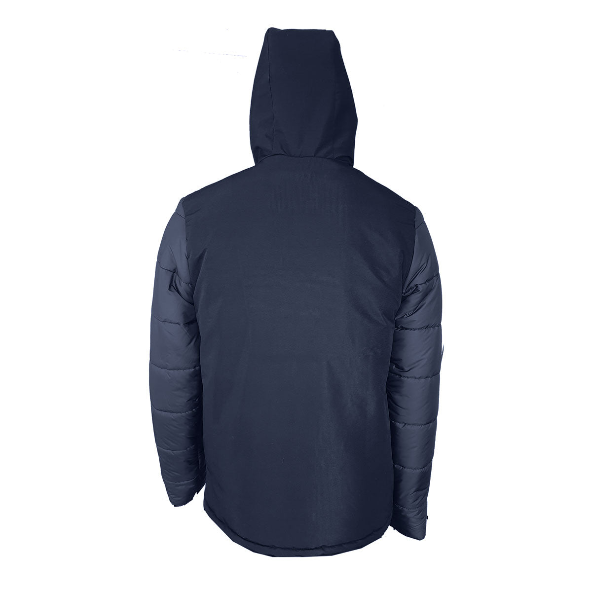 Mc Keever Fr O'Neills GAA Core 22 Stadium Jacket - Youth - Navy