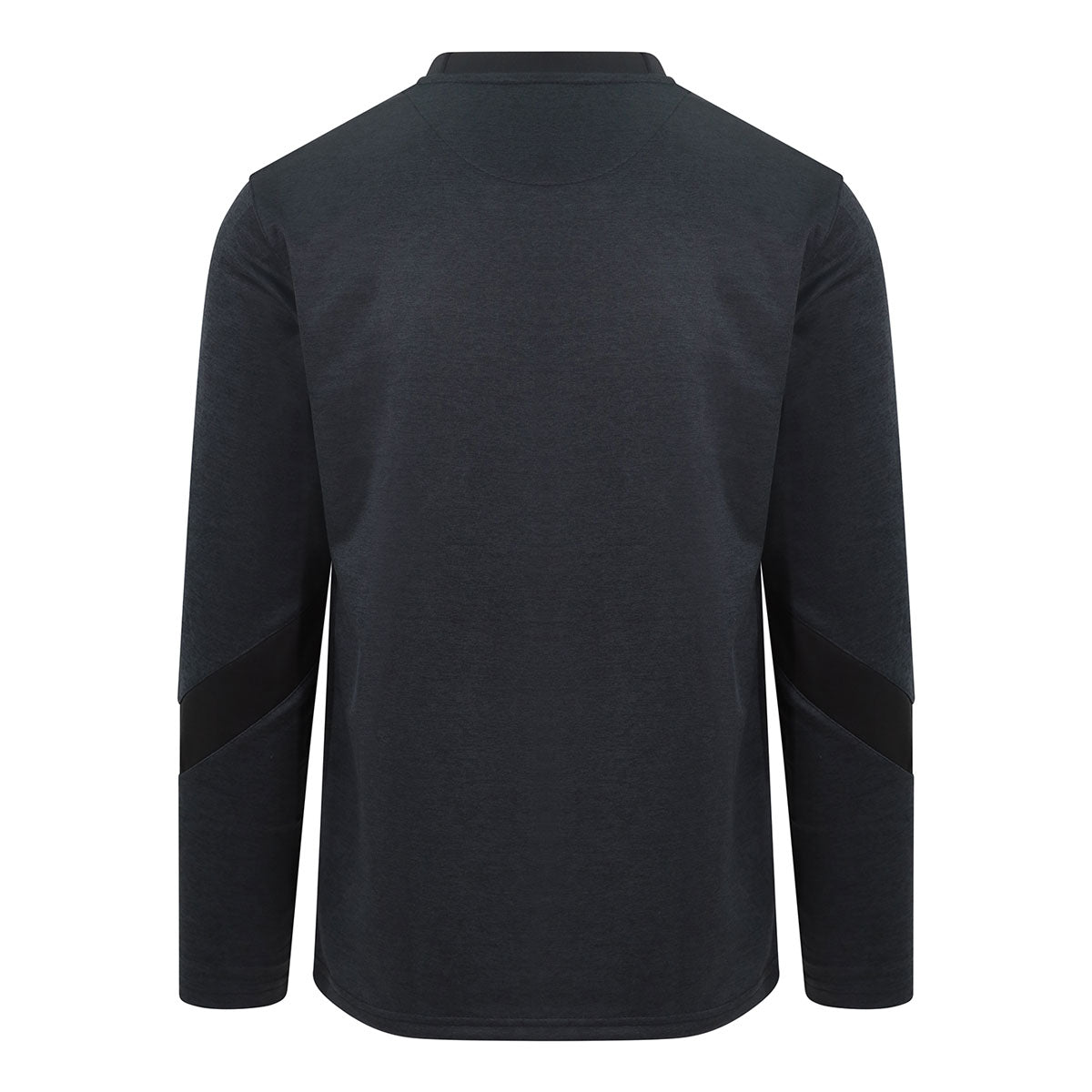 Mc Keever Fermoy GAA Core 22 Sweat Top - Adult - Black