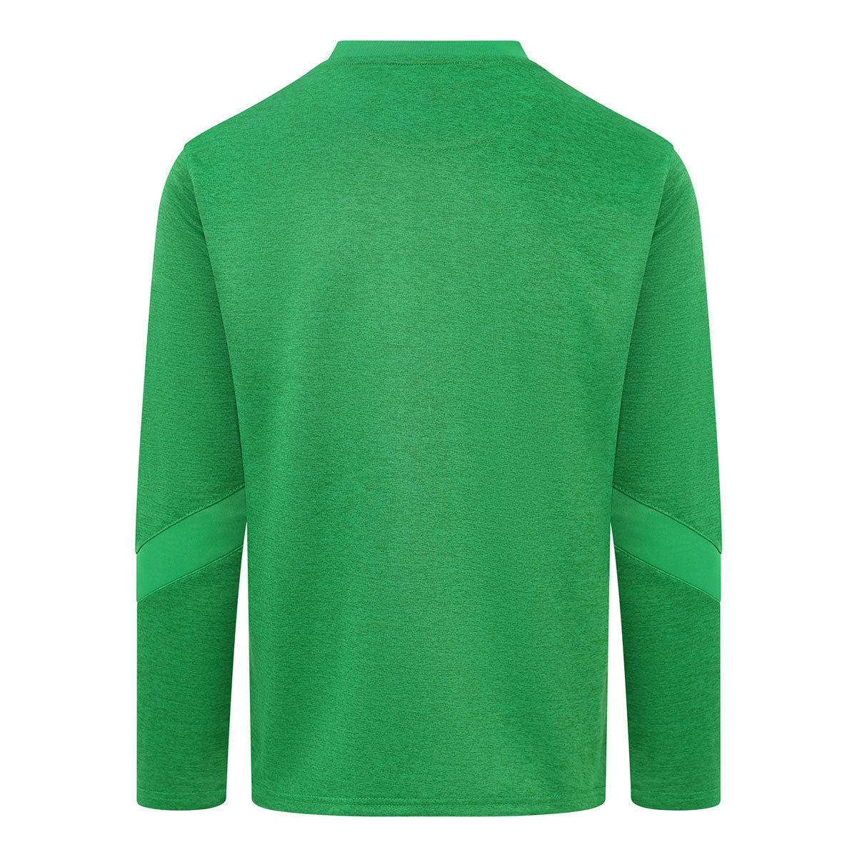 Mc Keever Sarsfields GAA Core 22 Sweat Top - Youth - Green