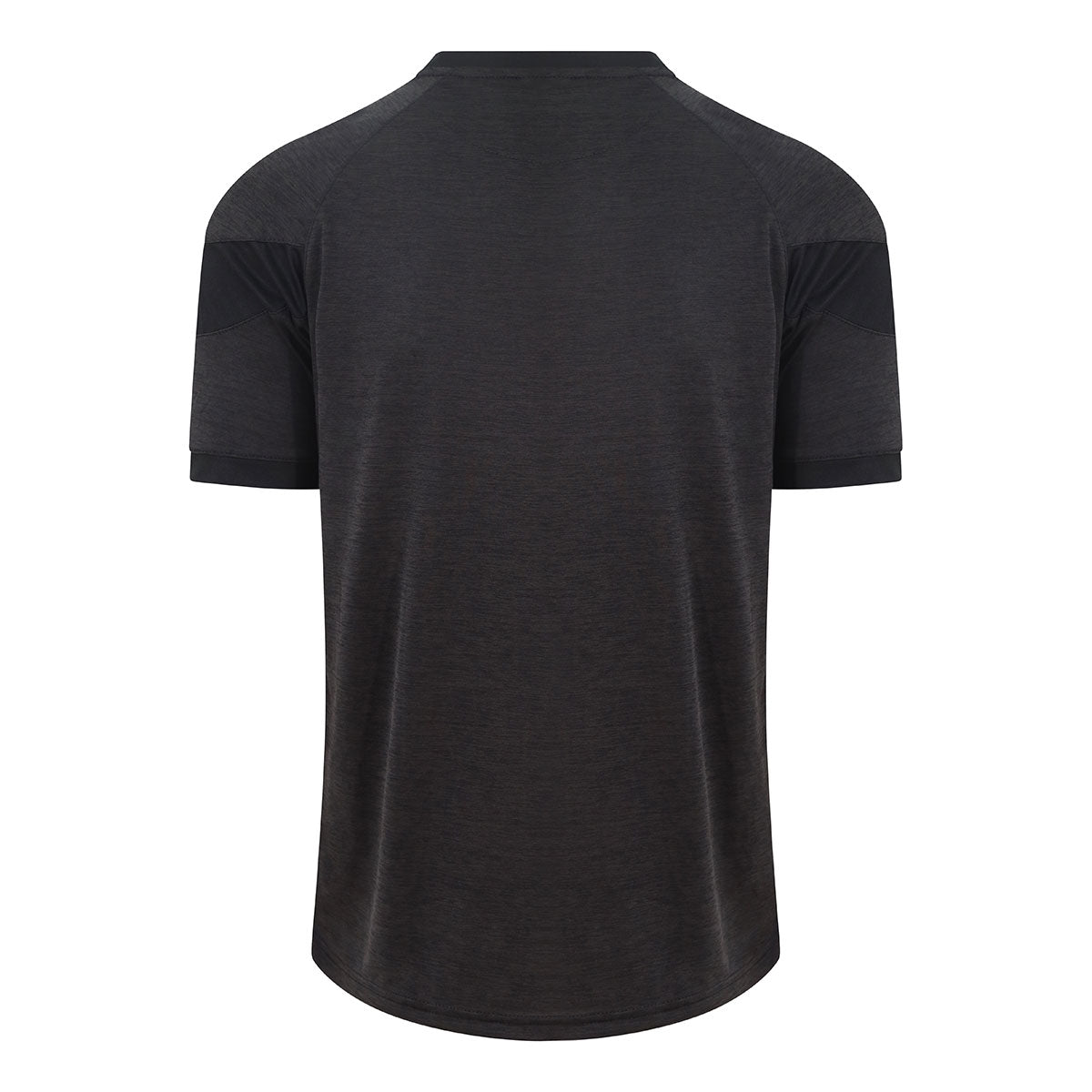 Mc Keever Fermoy GAA Core 22 T-Shirt - Adult - Black