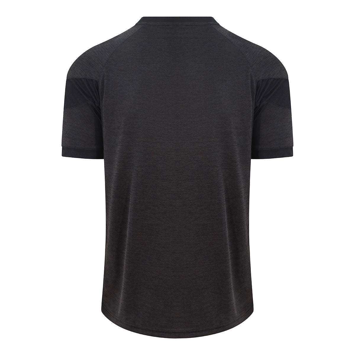 Mc Keever Fulham Irish GAA Core 22 T-Shirt - Adult - Black