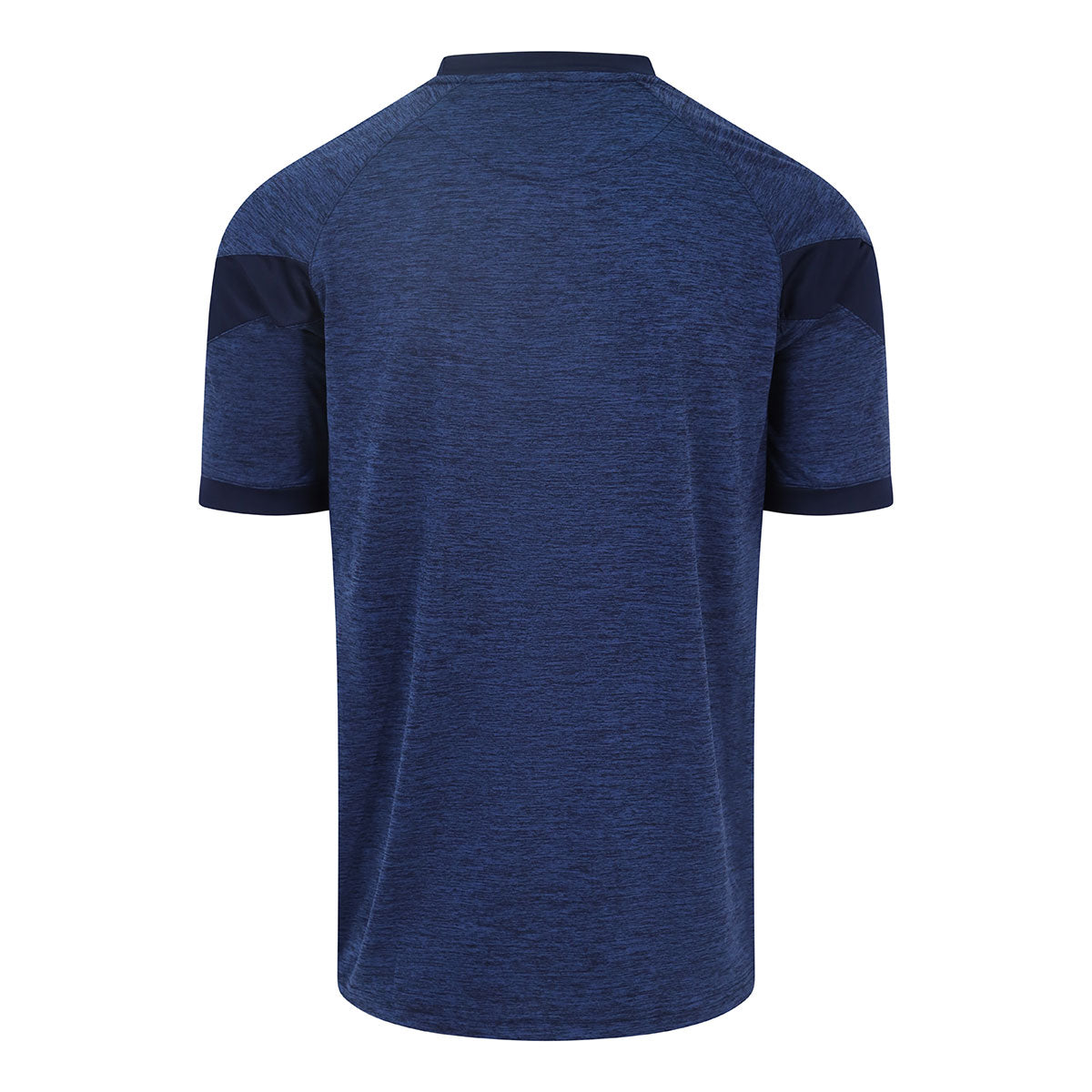 Mc Keever Monasterevan GFC Core 22 T-Shirt - Youth - Navy