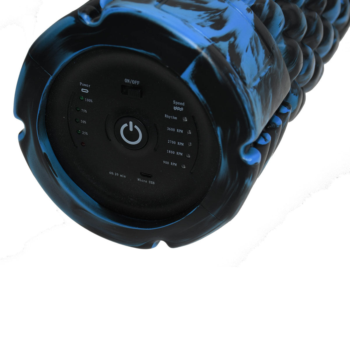 UFE Vibrating Foam Roller