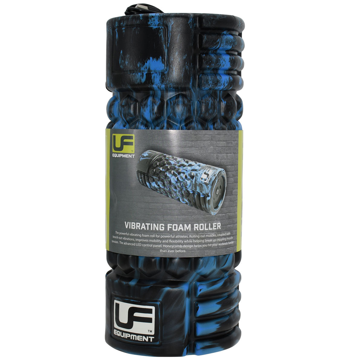 UFE Vibrating Foam Roller